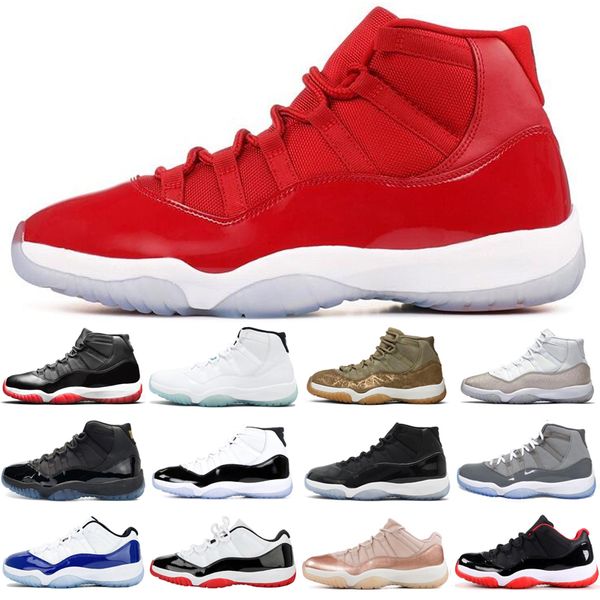 hot corred 2019 11 11s jumpman мужчины женщины баскетбольная обувь 25-летие гамма-синие мужские тренеры спортивные кроссовки размер 5.5-13, White;red
hot corred 2019 11 11s jumpman мужчины женщины баскетбольная обувь 25-летие гамма-синие мужские тренеры спортивные кроссовки размер 5.5-13, White;red