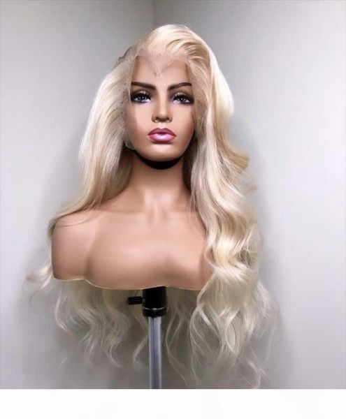 brazilian blonde human hair wigs body wave long remy human hair silk base lace front wigs for women natural scalp wig, Black;brown
brazilian blonde human hair wigs body wave long remy human hair silk base lace front wigs for women natural scalp wig, Black;brown