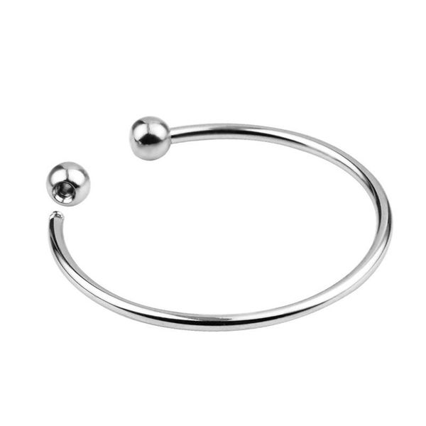 charm bracelets basic open pulsera fit original european charms crystal base chain beads diy accessories jewelry for women bangle gift, Golden;silver
charm bracelets basic open pulsera fit original european charms crystal base chain beads diy accessories jewelry for women bangle gift, Golden;silver