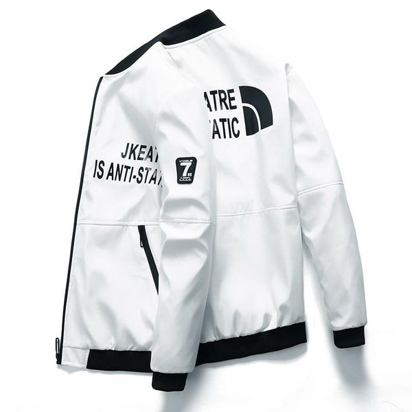 jacket male shirt bomber male hip hop baseball print smooth fashion street jacket street dress zipper harajuku brand, Black;brown
jacket male shirt bomber male hip hop baseball print smooth fashion street jacket street dress zipper harajuku brand, Black;brown