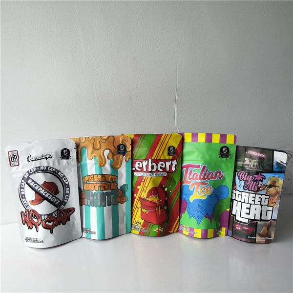 new bigals 3.5g mylar bags street heat italian lee backpack boyz zerbert no cap bags peanut butter mintz 420 flower packaging
new bigals 3.5g mylar bags street heat italian lee backpack boyz zerbert no cap bags peanut butter mintz 420 flower packaging