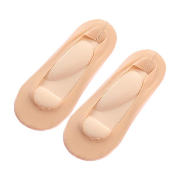 1 pair 3d embossed cushion foot socks massage arch support health care non-slip woman soft comfortable, Black;white
1 pair 3d embossed cushion foot socks massage arch support health care non-slip woman soft comfortable, Black;white
