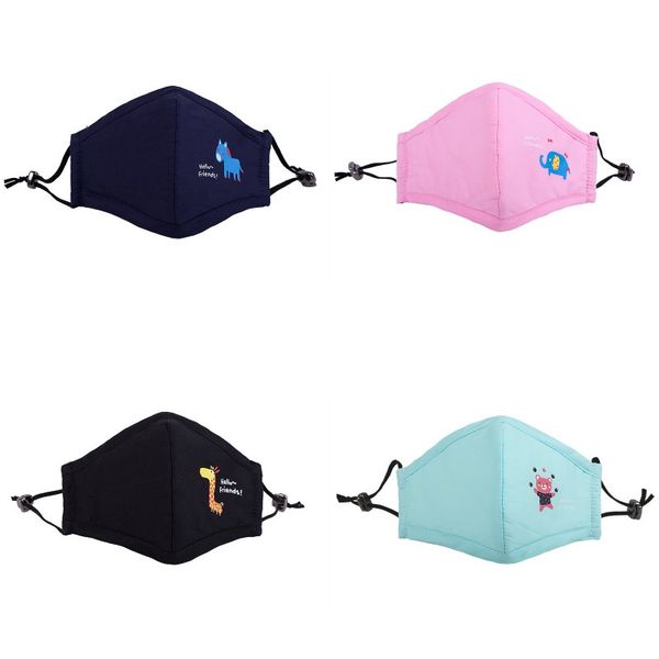 factory pricestudent reusable kids washable masks with 2pcs filter pad black pink blue dustproof face mouth cover
factory pricestudent reusable kids washable masks with 2pcs filter pad black pink blue dustproof face mouth cover