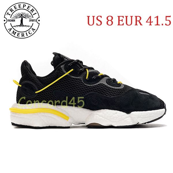 treeperi runner 511 v1 soft sole running shoes black white yellow us 8 eur 41.5 for men trainers
treeperi runner 511 v1 soft sole running shoes black white yellow us 8 eur 41.5 for men trainers