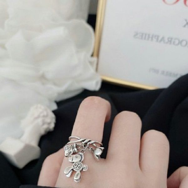 creative hip-hop retro models immediately rich flower ring s925 sterling silver ring personality female models trendy silver ring jewelry
creative hip-hop retro models immediately rich flower ring s925 sterling silver ring personality female models trendy silver ring jewelry