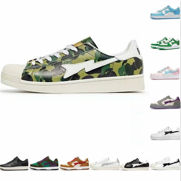 camo green 2022ss stadium goods mens runing shoes blue sk8 sta purple a bathing ape white black sneakers trainers pastel pink
camo green 2022ss stadium goods mens runing shoes blue sk8 sta purple a bathing ape white black sneakers trainers pastel pink