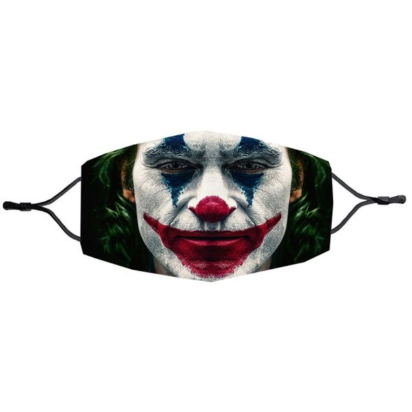 pattern grimace designer element kid halloween face printing skull clown masks reusable protective pm2.5 filters washabl
pattern grimace designer element kid halloween face printing skull clown masks reusable protective pm2.5 filters washabl
