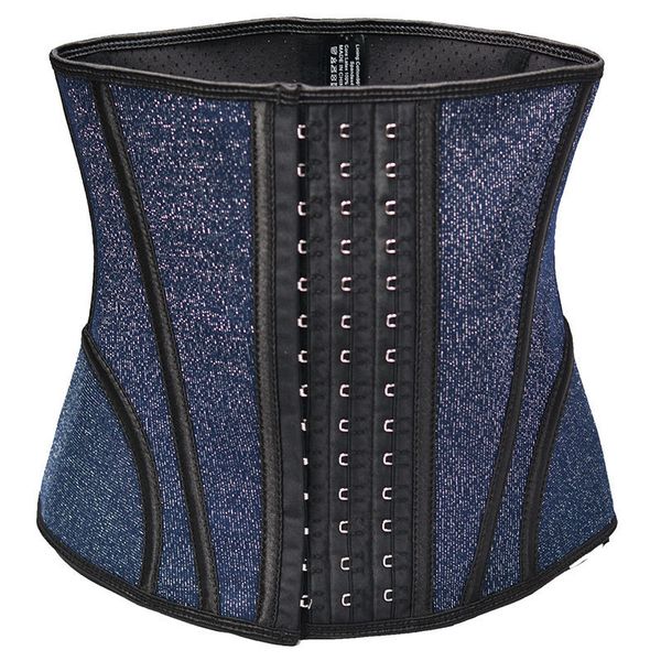 new 28cm hip protection steel bone arrangement breathable mesh rubber waist seal hip closing adjustment sports waist, Gray
new 28cm hip protection steel bone arrangement breathable mesh rubber waist seal hip closing adjustment sports waist, Gray