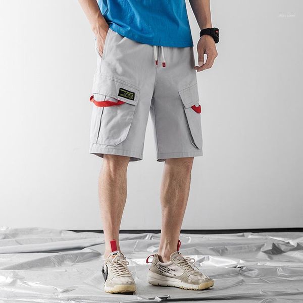 2019 spring and summer new korean casual men's quality fashion hip hop tooling shorts cotton large size streetwear discount1, White;black
2019 spring and summer new korean casual men's quality fashion hip hop tooling shorts cotton large size streetwear discount1, White;black