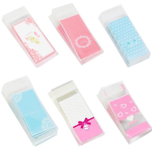 100pcs mini plastic candy bags heart printed cookies lollipop opp self adhesive bag wedding birthday gift lipstick packing pouch
100pcs mini plastic candy bags heart printed cookies lollipop opp self adhesive bag wedding birthday gift lipstick packing pouch