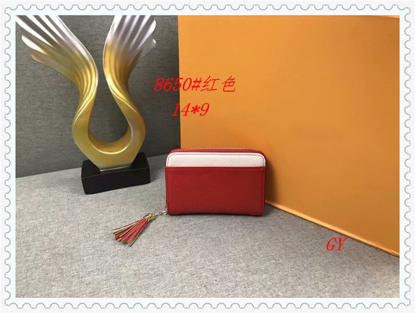 zz women men zipper card holders designer wallet coin purse pu leather organizer wallets letter hand bags handbags gifts 8650#, Red;black
zz women men zipper card holders designer wallet coin purse pu leather organizer wallets letter hand bags handbags gifts 8650#, Red;black