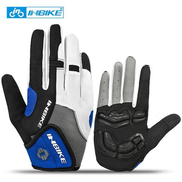 inbike winter cycling gloves touch screen gel bike gloves sport shockproof mtb road full finger bicycle glove for men woman wmtykz, Black
inbike winter cycling gloves touch screen gel bike gloves sport shockproof mtb road full finger bicycle glove for men woman wmtykz, Black