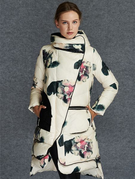 2021 new casacos inverno quente casaco de pato branco para baixo jaqueta feminina assimtrica florais abrigo mujer wxf160 xkkr, Black
2021 new casacos inverno quente casaco de pato branco para baixo jaqueta feminina assimtrica florais abrigo mujer wxf160 xkkr, Black