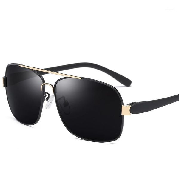 sunglasses polarized for men women simple sun glasses driving car eyewear male famale resin lenses uv400 fml1, White;black
sunglasses polarized for men women simple sun glasses driving car eyewear male famale resin lenses uv400 fml1, White;black