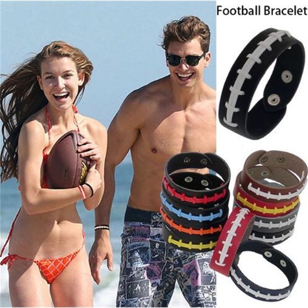sport bracelet- actual bracelet ,yellow softball with red seams stitching leather baseball
sport bracelet- actual bracelet ,yellow softball with red seams stitching leather baseball