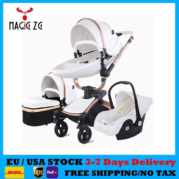 luxury baby stroller 3 in 1 tricycle walker high landscape folding s trolley s for children
luxury baby stroller 3 in 1 tricycle walker high landscape folding s trolley s for children