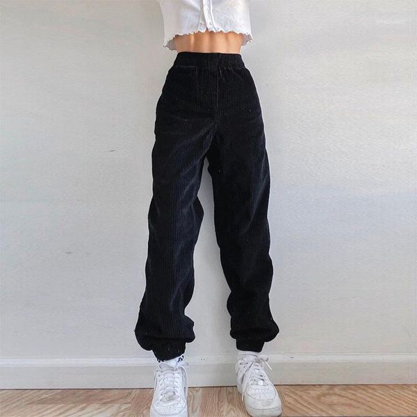 oversized sweatpants harajuku loose trousers streetwear joggers women corduroy pants y2k vintage indie aesthetic1, Black;white
oversized sweatpants harajuku loose trousers streetwear joggers women corduroy pants y2k vintage indie aesthetic1, Black;white