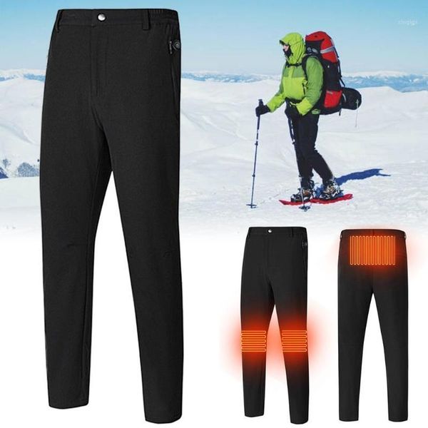 skiing pants nsulated heating washable usb electric heated thermal for men winter outdoor riding1
skiing pants nsulated heating washable usb electric heated thermal for men winter outdoor riding1