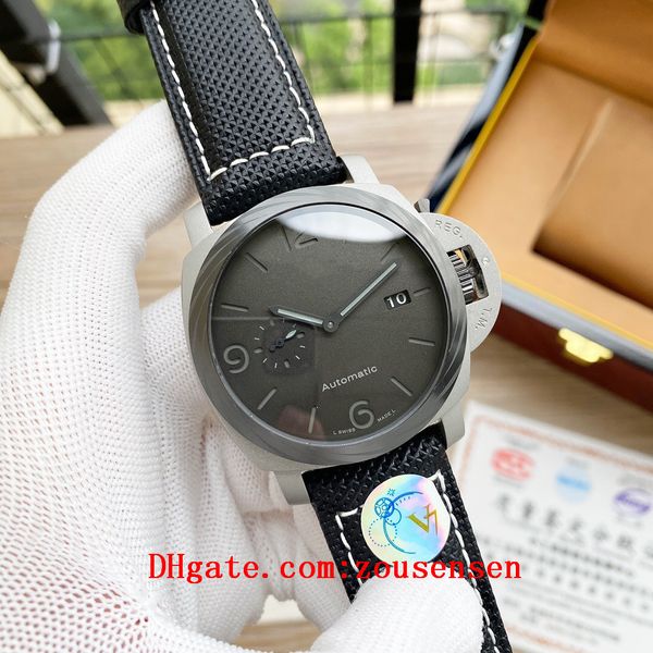 2020 luminor sea pam men boss watches marina joker submersible leather wristwatches radiomir gmt mens watch d1026
2020 luminor sea pam men boss watches marina joker submersible leather wristwatches radiomir gmt mens watch d1026
