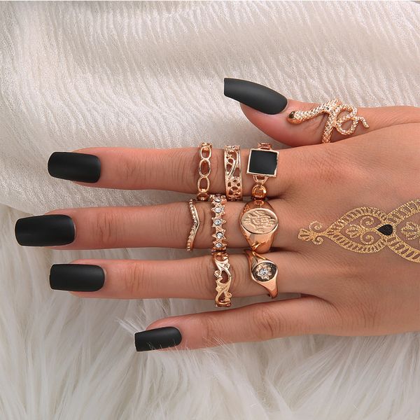 knuckle stacking ring set boho vintage gold stackable joint midi finger rings for women teen girls jewelry accessories kimter-c40fz
knuckle stacking ring set boho vintage gold stackable joint midi finger rings for women teen girls jewelry accessories kimter-c40fz