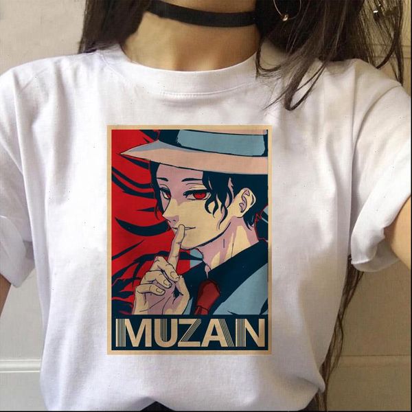 women t shirt harajuku female t shirt leisure fashion aesthetic tshirt summer tumblr vintage streetwear tumblr tees, White
women t shirt harajuku female t shirt leisure fashion aesthetic tshirt summer tumblr vintage streetwear tumblr tees, White
