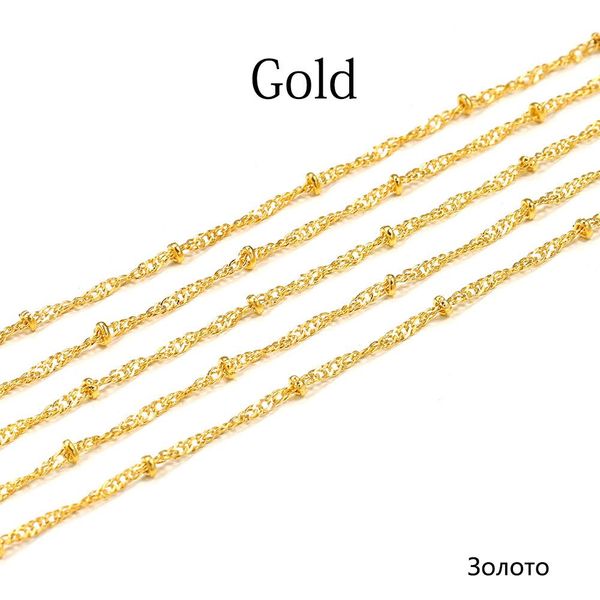 ая / серия меди ширина 1.8mm шарик цепь ожерелье из бисера цепи для diy ножного изготовления ювелирных изделий аксессуаров принадлежности wm
ая / серия меди ширина 1.8mm шарик цепь ожерелье из бисера цепи для diy ножного изготовления ювелирных изделий аксессуаров принадлежности wm