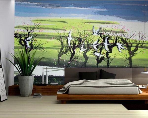 3d пейзаж обои 3d цифровые печати обои красивые пейзажи летающих кранов 3d обои пользовательские фото росписью
3d пейзаж обои 3d цифровые печати обои красивые пейзажи летающих кранов 3d обои пользовательские фото росписью