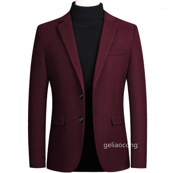 new arrival men wool blends suit autumn winter new solid color men's wool suit blends notch lapel male1, White;black
new arrival men wool blends suit autumn winter new solid color men's wool suit blends notch lapel male1, White;black