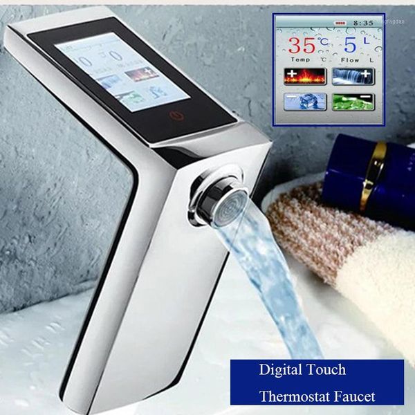 bathroom sink faucets jmkws touch screen thermostat basin smart display water flow and temperature wash mixer saving1
bathroom sink faucets jmkws touch screen thermostat basin smart display water flow and temperature wash mixer saving1