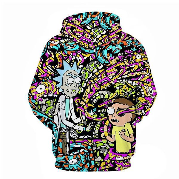 3d printed sweater cartoon animation sports casual hooded long sleeve, Black;white
3d printed sweater cartoon animation sports casual hooded long sleeve, Black;white