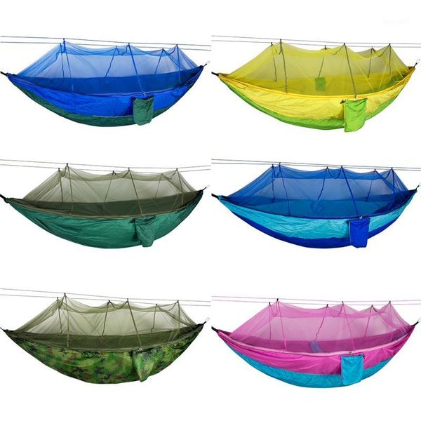 new soft portable wide thick canvas double outdoor person travel camping chair hanging garden swing hammock bed mosquito net set1
new soft portable wide thick canvas double outdoor person travel camping chair hanging garden swing hammock bed mosquito net set1