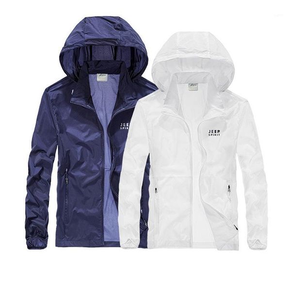 99.5% sun protection jacket men couple summer lightweight breathable jackets coats rainproof windbreaker hooded korean clothes1, Black;brown
99.5% sun protection jacket men couple summer lightweight breathable jackets coats rainproof windbreaker hooded korean clothes1, Black;brown