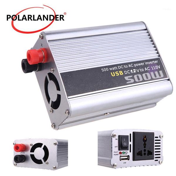 car converter 500w dc 24v to ac 220v modified silver power inverter adapter usb 5v output vehicle power supply charger1
car converter 500w dc 24v to ac 220v modified silver power inverter adapter usb 5v output vehicle power supply charger1