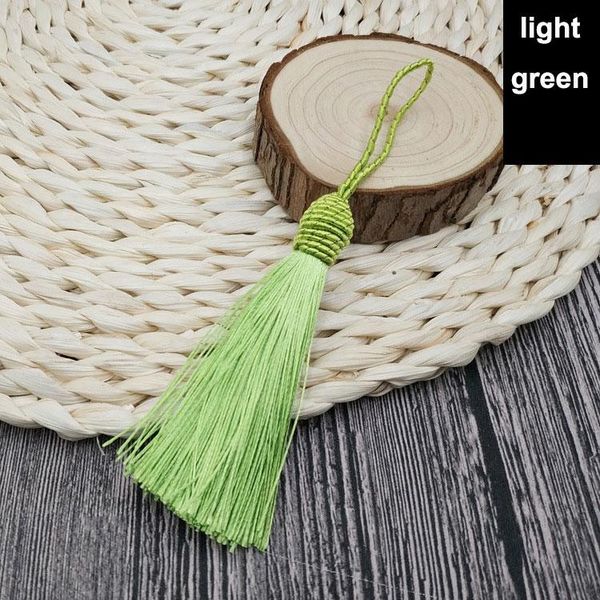 2pcs lot 9cm thread tassels decorative silk fringe garniture diy tassel sewing fabric accessories fringe trim for tassel pendant h jllaee
2pcs lot 9cm thread tassels decorative silk fringe garniture diy tassel sewing fabric accessories fringe trim for tassel pendant h jllaee
