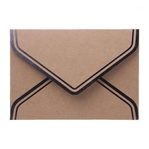 10pcs retro vintage blank craft paper envelopes for letter greeting cards wedding party invitations 125x175mm q6pa1
10pcs retro vintage blank craft paper envelopes for letter greeting cards wedding party invitations 125x175mm q6pa1