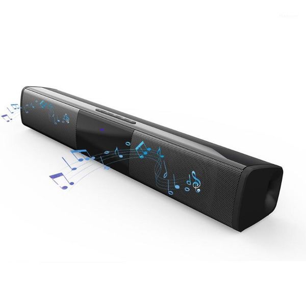 bluetooth soundbar wireless sound bar stereo speaker system subwoofer with charging cable and audio cable for tv home theater1
bluetooth soundbar wireless sound bar stereo speaker system subwoofer with charging cable and audio cable for tv home theater1