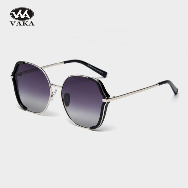 sunglasses 2021 women polarized designer female sunglases ladies vintage sun glasses brandgafas de sol 313631, White;black
sunglasses 2021 women polarized designer female sunglases ladies vintage sun glasses brandgafas de sol 313631, White;black