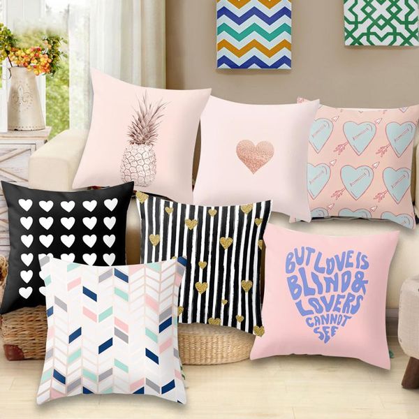 polyester peachskin pillowcase geometric pattern printed pillowcases square cushion cover wedding sofa seat chair decorations wmtymz
polyester peachskin pillowcase geometric pattern printed pillowcases square cushion cover wedding sofa seat chair decorations wmtymz
