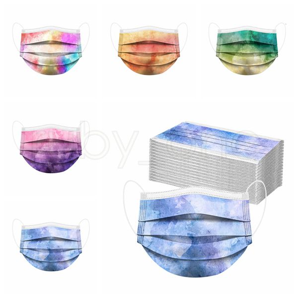 tnu1non adults colored tie-dye face 3-ply woven dust anti pollution pm2.5 disposable mouth cover mask rra2397
tnu1non adults colored tie-dye face 3-ply woven dust anti pollution pm2.5 disposable mouth cover mask rra2397