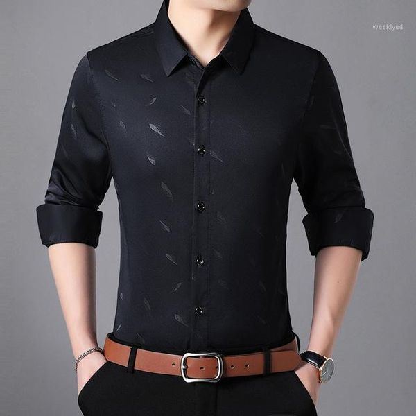 red and black solid color shirt men shirts 2020 new summer fashion chemise homme mens slim fit long sleeve shirt men blouse1, White;black
red and black solid color shirt men shirts 2020 new summer fashion chemise homme mens slim fit long sleeve shirt men blouse1, White;black
