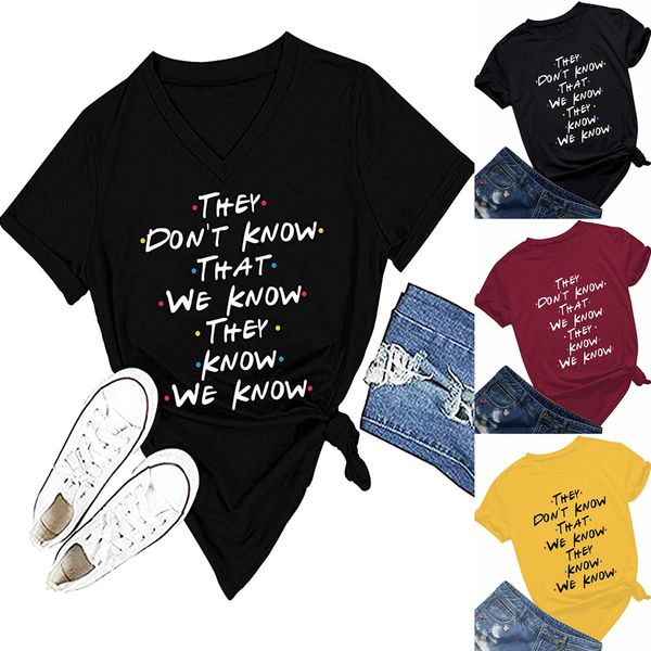 carney clothing 2020 popular womens interesting multi-row letter printed round neck short sleeve t-shirt, White
carney clothing 2020 popular womens interesting multi-row letter printed round neck short sleeve t-shirt, White