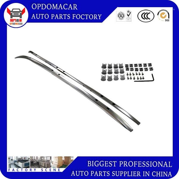 travel & roadway product aluminium alloy screw install side rail bar roof rack for mazda cx-9 cx9 2021 16 17 181
travel & roadway product aluminium alloy screw install side rail bar roof rack for mazda cx-9 cx9 2021 16 17 181