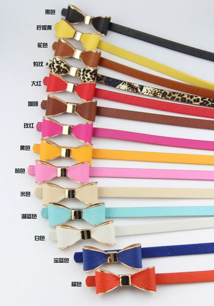 candy leisure feather colors belts for women sweety solid thin lady dress collocation body commerbund waist belt strap a, Black;brown
candy leisure feather colors belts for women sweety solid thin lady dress collocation body commerbund waist belt strap a, Black;brown