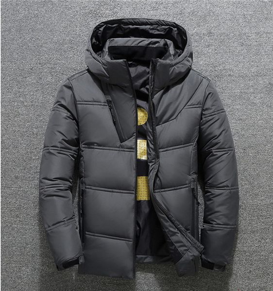 new winter men down jackets parka keep warm down coat softshell hats thick outdoor outerwear mens jacket m-3xl, Black
new winter men down jackets parka keep warm down coat softshell hats thick outdoor outerwear mens jacket m-3xl, Black