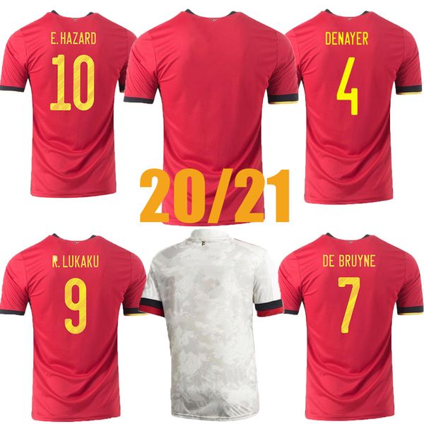 2020 2021 belgium men soccer jerseys de bruyne lukaku 20 21hazard batshuayi kompany football shirt, Black
2020 2021 belgium men soccer jerseys de bruyne lukaku 20 21hazard batshuayi kompany football shirt, Black