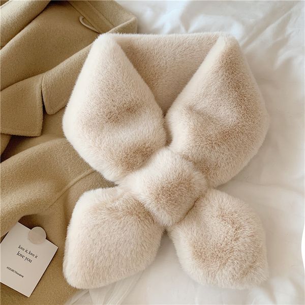 20201 classic imitation rex rabbit hair scarf women winter plush fluffy cross neckerchief fashion solid color fur scarves sale ly12181, Red;brown
20201 classic imitation rex rabbit hair scarf women winter plush fluffy cross neckerchief fashion solid color fur scarves sale ly12181, Red;brown