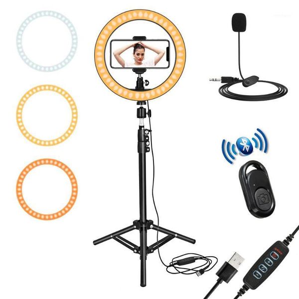 tripods metal pography tripod stand selife ring lamp led light cell phone holder lighting studio live for youtube tiktok video1
tripods metal pography tripod stand selife ring lamp led light cell phone holder lighting studio live for youtube tiktok video1