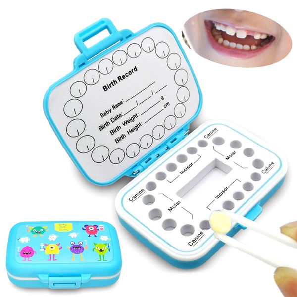baby teeth keepsake box pp tooth fairy boxes kids tooth storage holder organizer cute children tooth fetal hair container #40 lj201105
baby teeth keepsake box pp tooth fairy boxes kids tooth storage holder organizer cute children tooth fetal hair container #40 lj201105