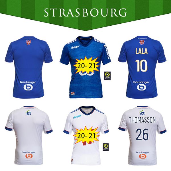 new 20 21 rc strasbourg soccer jerseys alsace maillot de foot alsace strasbourg alsace 2020 2021 maillots de foot djiku thomasson lala mothi, Black;yellow
new 20 21 rc strasbourg soccer jerseys alsace maillot de foot alsace strasbourg alsace 2020 2021 maillots de foot djiku thomasson lala mothi, Black;yellow