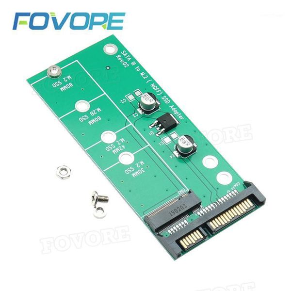 computer cables & connectors high speed m2 ngff ssd sata3 ssds turn sata adapter expansion card to high-capacity high-power1
computer cables & connectors high speed m2 ngff ssd sata3 ssds turn sata adapter expansion card to high-capacity high-power1